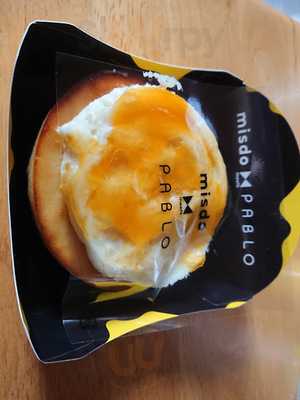 ミスタードーナツ 東堀ショップ