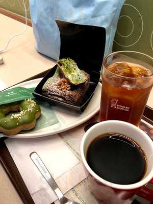 ミスタードーナツ 東堀ショップ