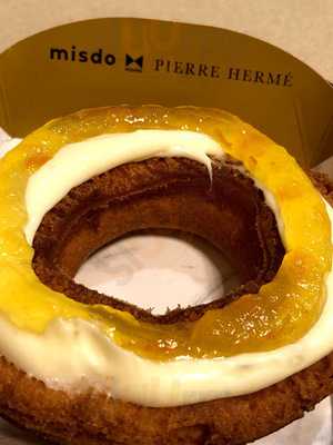 ミスタードーナツ 東堀ショップ