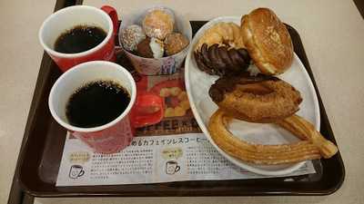 ミスタードーナツ 東堀ショップ