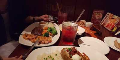 アウトバックステーキハウス 渋谷店