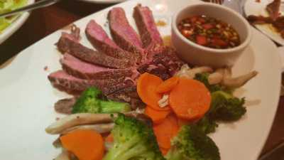 アウトバックステーキハウス 渋谷店