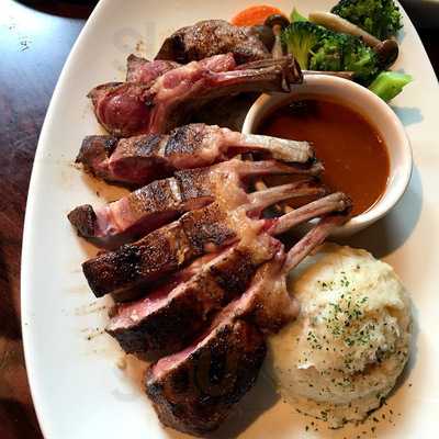 アウトバックステーキハウス 渋谷店