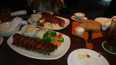 アウトバックステーキハウス 渋谷店