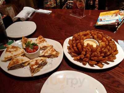 アウトバックステーキハウス 渋谷店