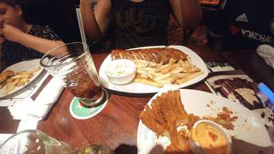 アウトバックステーキハウス 渋谷店