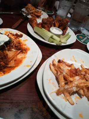 アウトバックステーキハウス 渋谷店