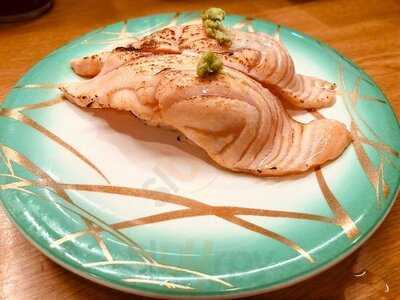 廻るすし 台所家渋谷本店