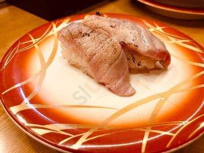 廻るすし 台所家渋谷本店