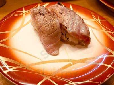 廻るすし 台所家渋谷本店