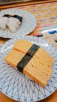 廻るすし 台所家渋谷本店