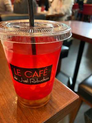 ラ ブティック ドゥ ジョエル・ロブション 丸の内店