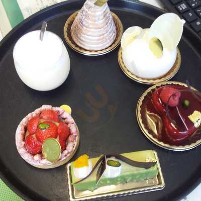 ラ ブティック ドゥ ジョエル・ロブション 丸の内店