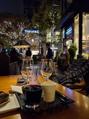 ラ ブティック ドゥ ジョエル・ロブション 丸の内店