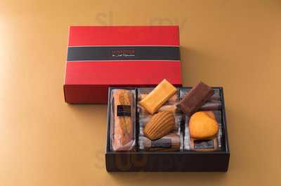 ラ ブティック ドゥ ジョエル・ロブション 丸の内店