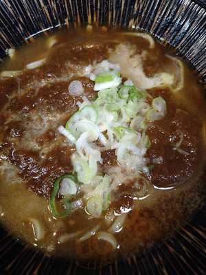 蕎麦 冷麦 嵯峨谷 渋谷店