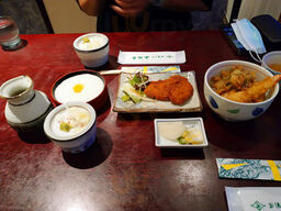 越後十日町 小嶋屋 和亭
