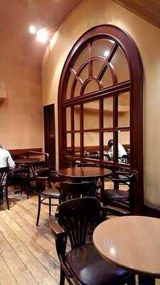 Doutorコーヒーショップ 新潟古町通り七番町店