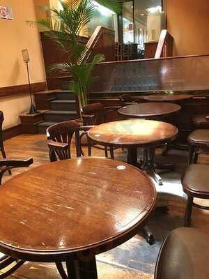 Doutorコーヒーショップ 新潟古町通り七番町店