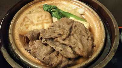 人形町今半 有楽町店