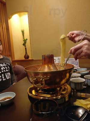 人形町今半 有楽町店