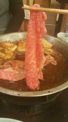 人形町今半 有楽町店