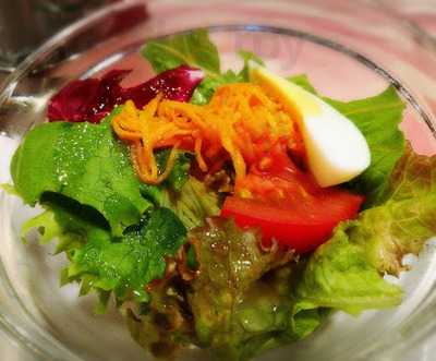 ブレッツ カフェ クレープリー 新宿タカシマヤ店