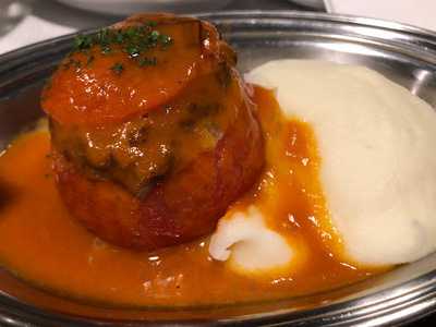 ブレッツ カフェ クレープリー 新宿タカシマヤ店