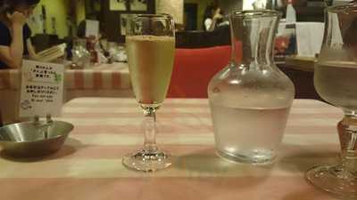 ブレッツ カフェ クレープリー 新宿タカシマヤ店