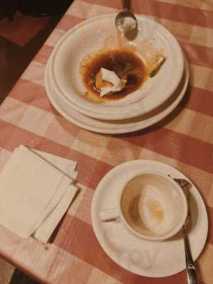 ブレッツ カフェ クレープリー 新宿タカシマヤ店