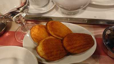 ブレッツ カフェ クレープリー 新宿タカシマヤ店