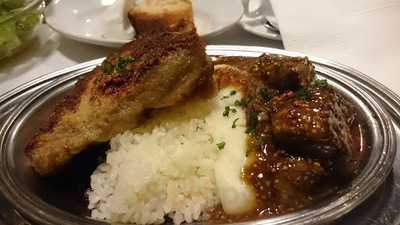 ブレッツ カフェ クレープリー 新宿タカシマヤ店