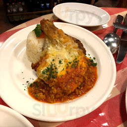 ブレッツ カフェ クレープリー 新宿タカシマヤ店