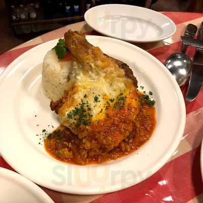 ブレッツ カフェ クレープリー 新宿タカシマヤ店