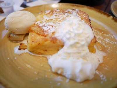 俺のベーカリー＆カフェ