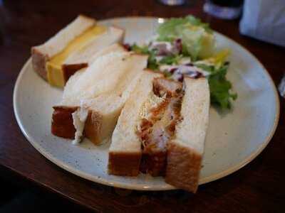 俺のベーカリー＆カフェ