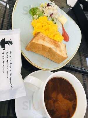 俺のベーカリー＆カフェ