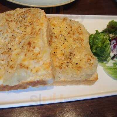 俺のベーカリー＆カフェ