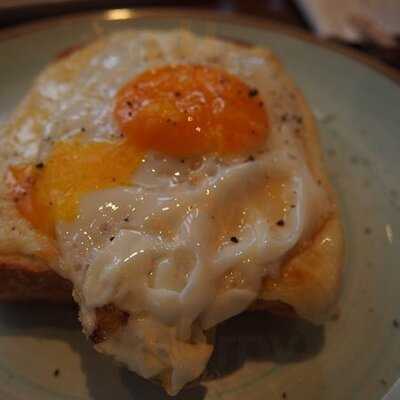 俺のベーカリー＆カフェ