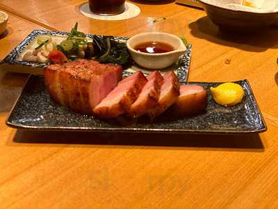 饂飩ト酒 Maru-gin