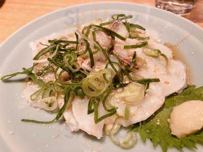 饂飩ト酒 Maru-gin