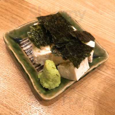 饂飩ト酒 Maru-gin