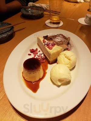 饂飩ト酒 Maru-gin