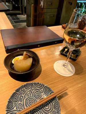 饂飩ト酒 Maru-gin