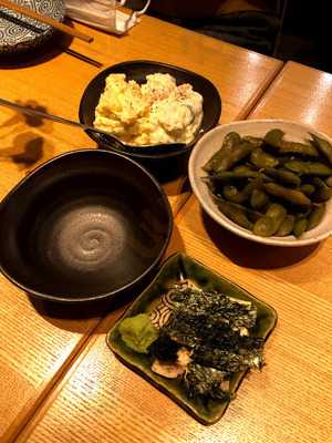 饂飩ト酒 Maru-gin