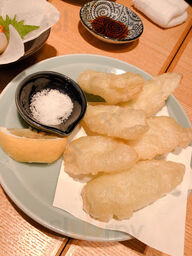 饂飩ト酒 Maru-gin