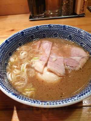 つじ田 神田御茶ノ水店