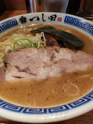 つじ田 神田御茶ノ水店