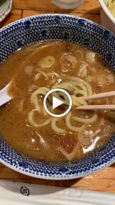 つじ田 神田御茶ノ水店