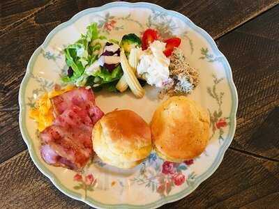 ティータイム ガルニ